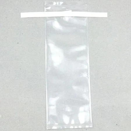 Lab Safety Supply Inc Lab Safety Supply Inc 24J925 Sterile Sampling Bag 7 fl oz PK500 — product photo