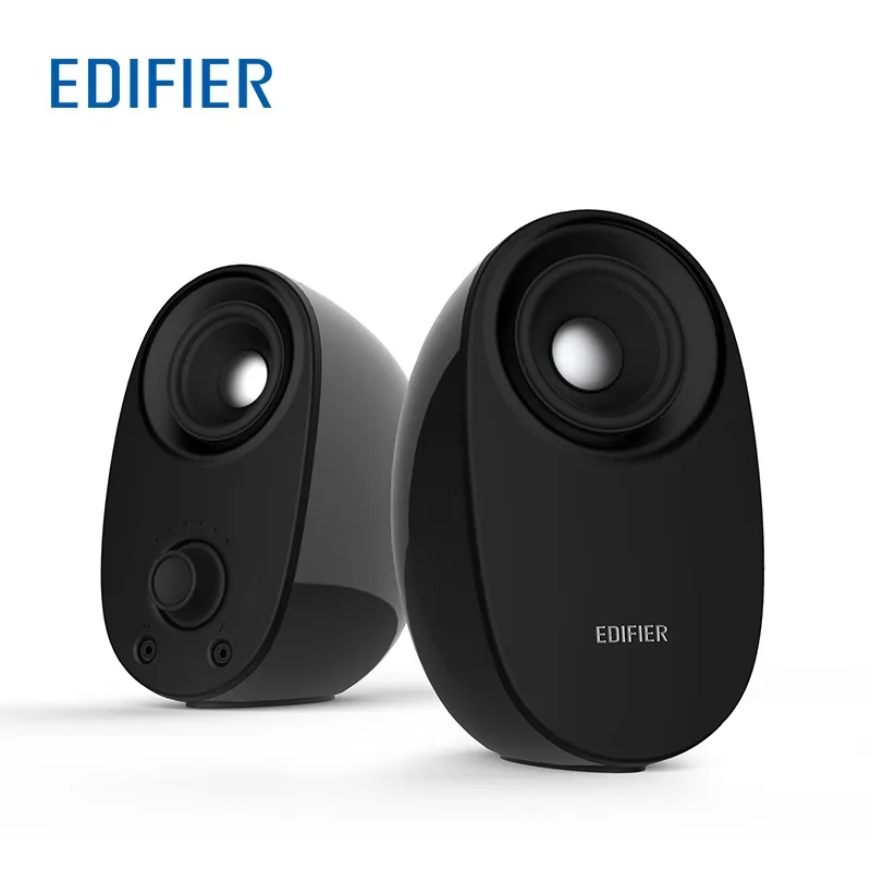 Edifier Edifier R30T 2.0 Wired Speaker 20W Black — product photo