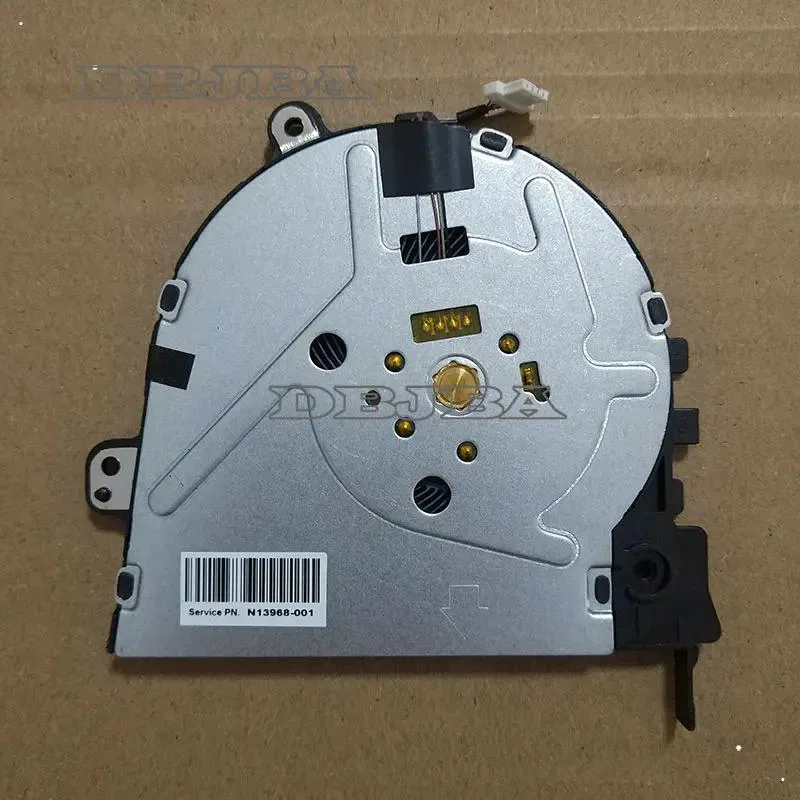 DBTLAP DBTLAP laptop cooling fan B8806AASMSF2100TN N13968-001 5V 0.5A — product photo