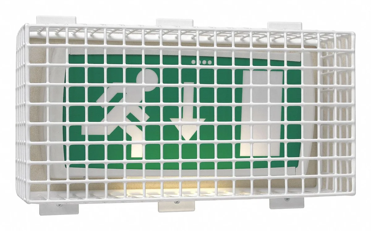 Safety Technology International Safety Technology International Wire Guard STI-9644 Lantern — product photo