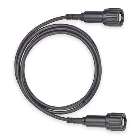 Pomona Electronics Pomona Electronics 72926-C-40 BNC Male to BNC Male Patch Cord 40 in Black — product photo