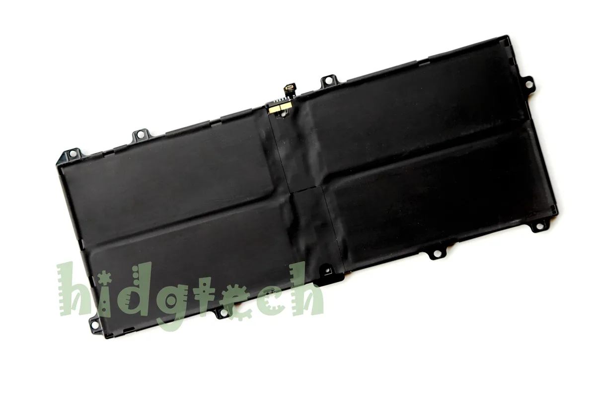 Beisite Beisite DYNM04 MQ20 laptop battery for Surface Pro 9 2032 46.52Wh 7.58V — product photo