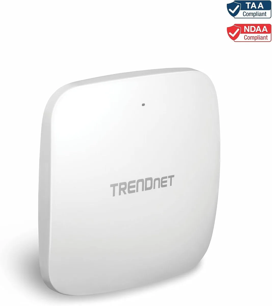 TRENDnet TRENDnet TEW-925DAP AX5400 WiFi 6 PoE+ access point — product photo