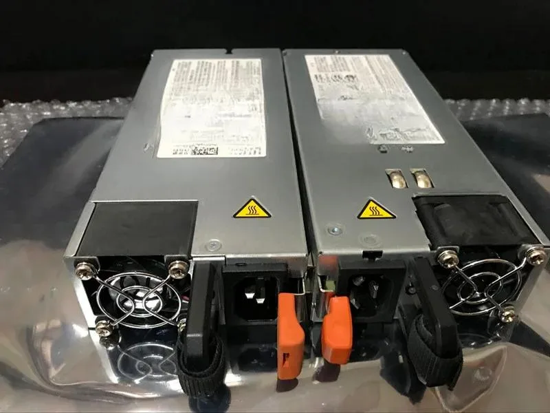 KHACHIMO KHACHIMO C6220 Server Power Supply 1400W D1200E-S1 — product photo
