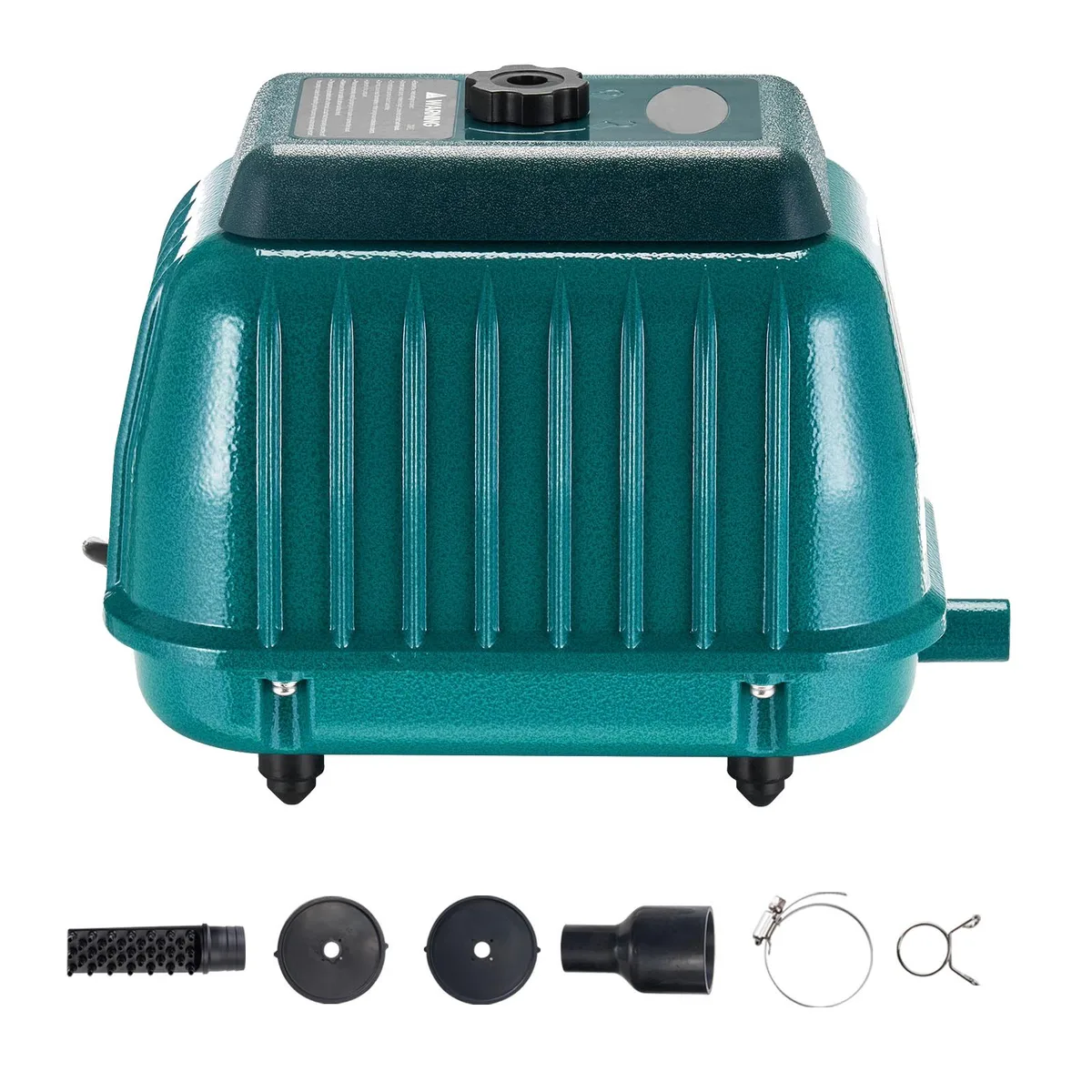 VEVOR VEVOR Linear Air Pump LP100 2219.04 GPH 11 ft Depth — product photo