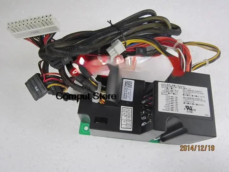 KHACHIMO KHACHIMO Precision R5400 F013C CPU Power Backplane power supply — product photo