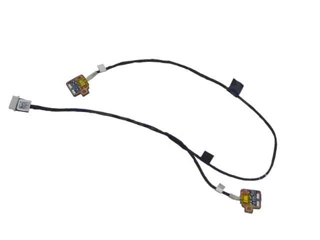 DELL DELL Alienware M17xR3 LED Lights Speaker Cable 01K8M — product photo