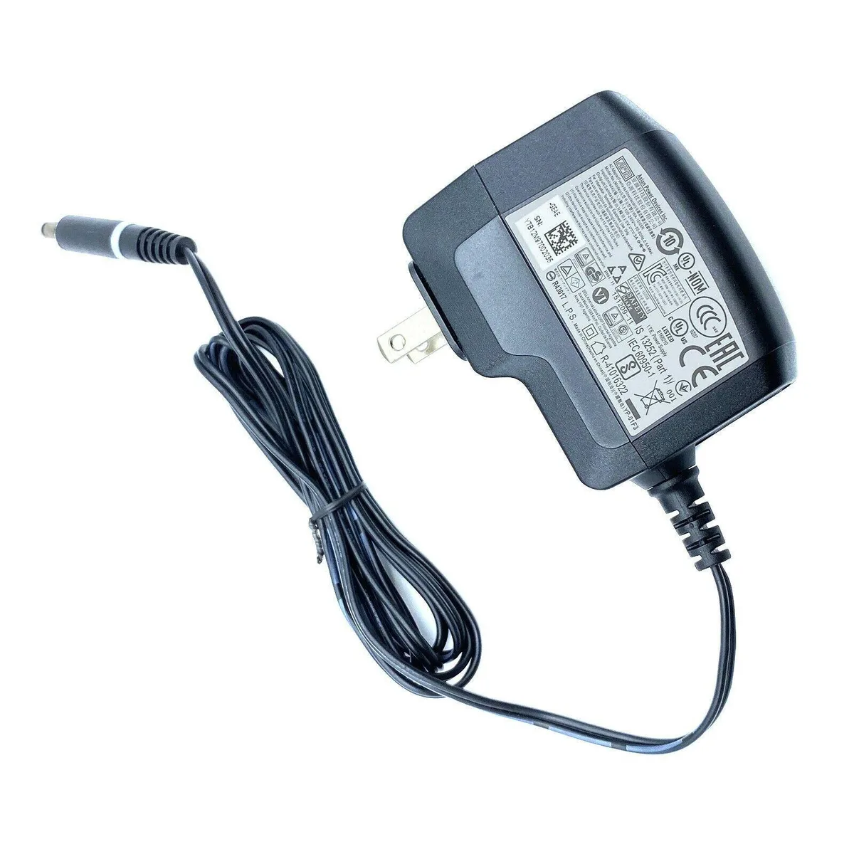 Amigo Amigo WA-15I05R 5V 3A 15W power adapter — product photo