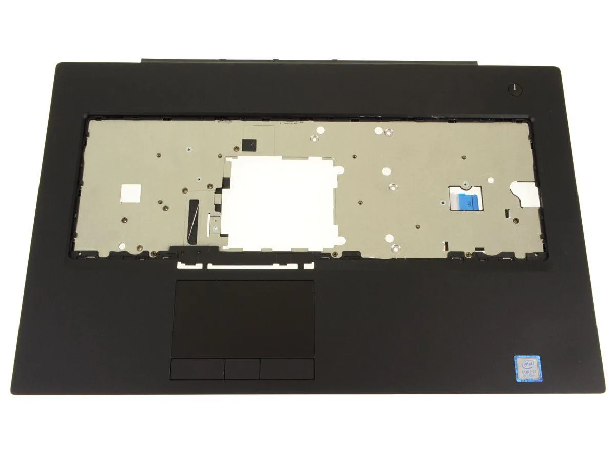 DELL DELL Precision 7730 Touchpad Palmrest Assembly T5D5V accessory — product photo