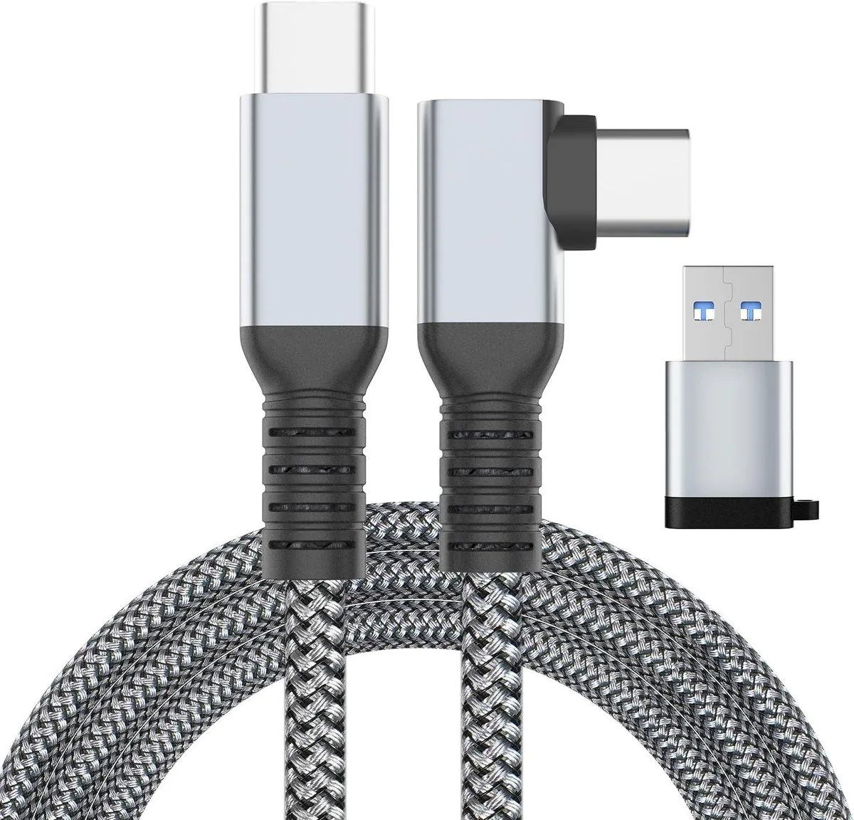 GCROWN GCROWN 16FT USB 3.2 Gen 1 Link Cable vr accessory — product photo