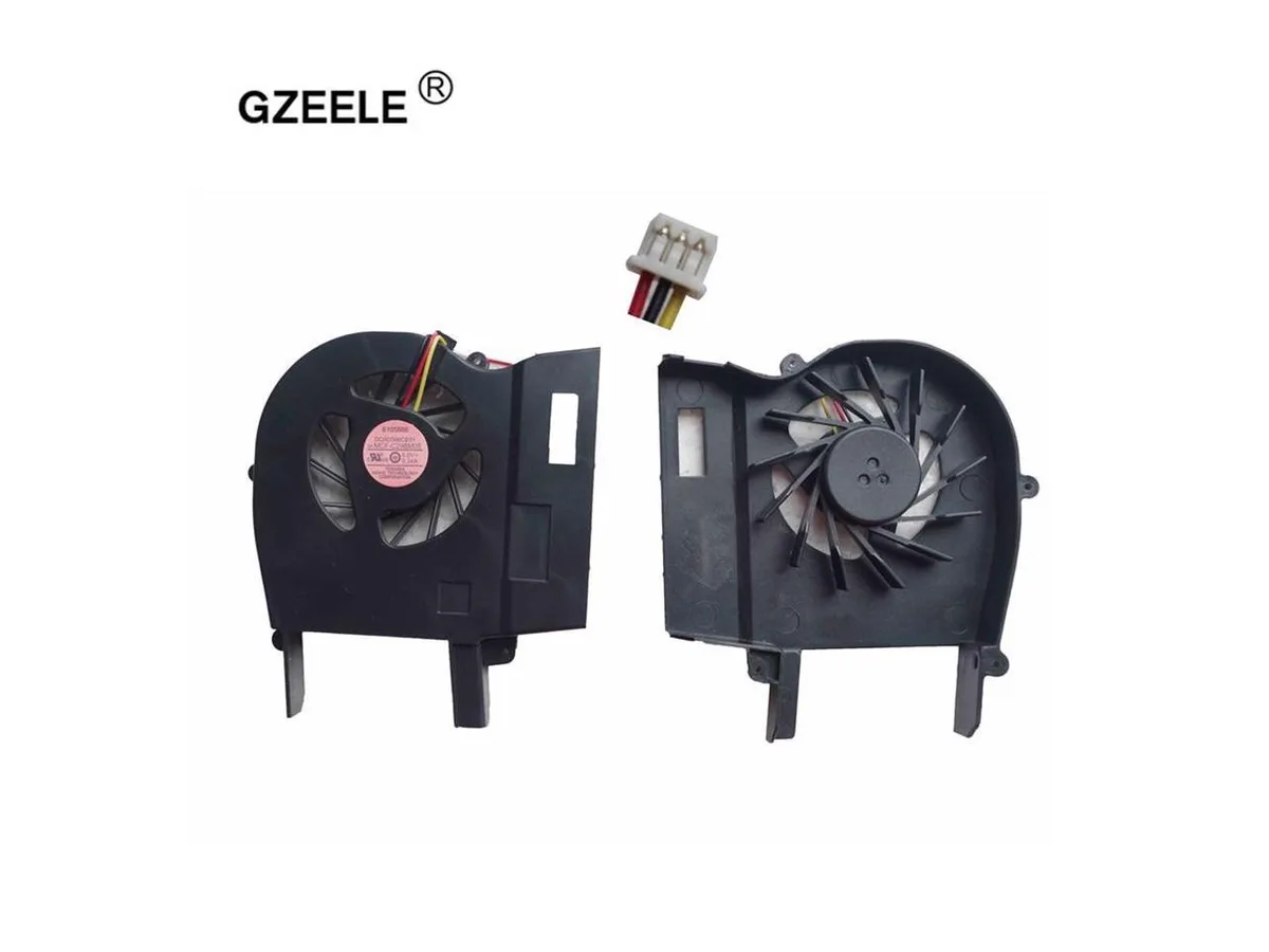 Fans Fans Laptop CPU Cooler for Sony Vaio PCG-3E1L PCG-3E2L PCG-3E3L DC5V — product photo