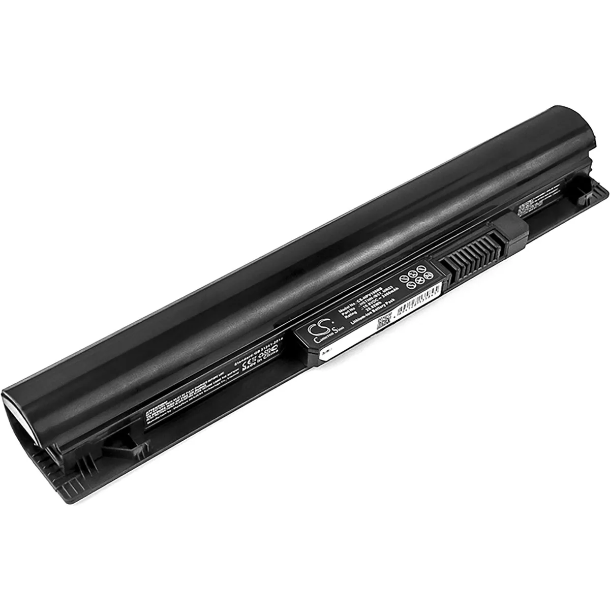 Cameron & Co Cameron & Co DS-CS-HPV100NB laptop battery 10.8V 2400mAh — product photo