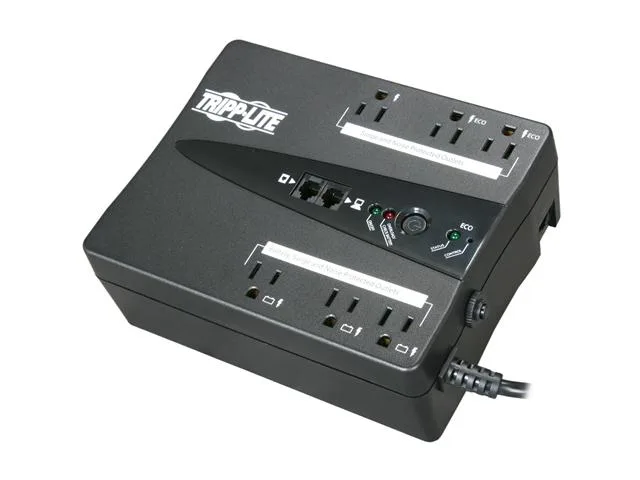 Tripp Lite Tripp Lite ECO350UPS 350 VA 180 W UPS — product photo
