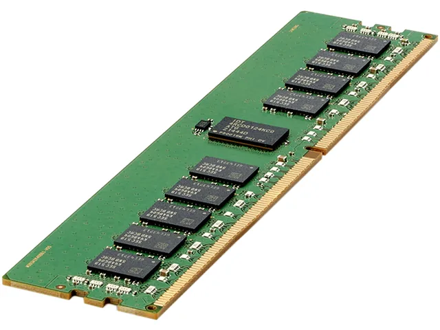 IBM IBM 46C7476 8GB DDR3 1066 ECC Registered Server RAM — product photo