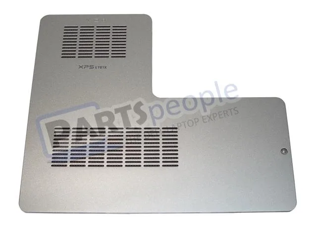 DELL DELL XPS 17 L701X Access Panel Door Cover HTD7W — product photo