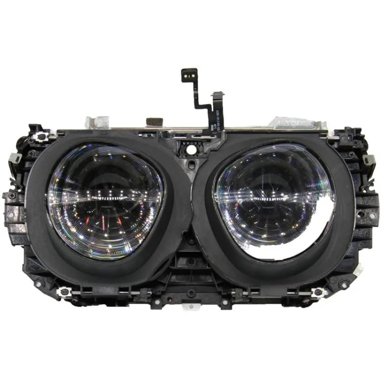 Funadd Funadd VR Accessory Fresnel Lens Replacement Screen Style Quest 2 — product photo