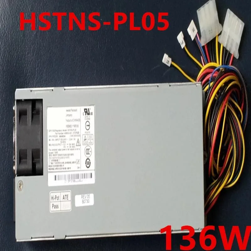 KHACHIMO KHACHIMO 136W Power Supply HSTNS-PL05 367404-001 406833-001 — product photo