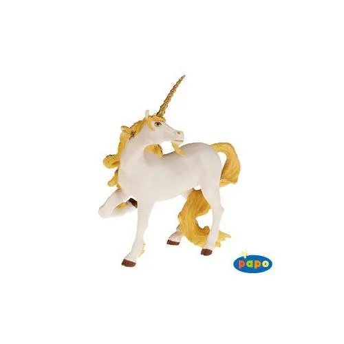 Papo 38962 Viking Warrior figure, hand-painted plastic, approx 3.5 inches