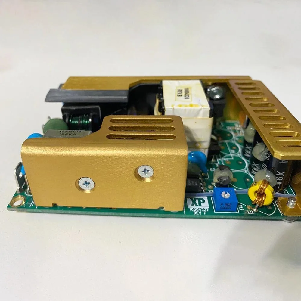 KHACHIMO KHACHIMO ECM100US24 24V 100W ATX Power Supply — product photo