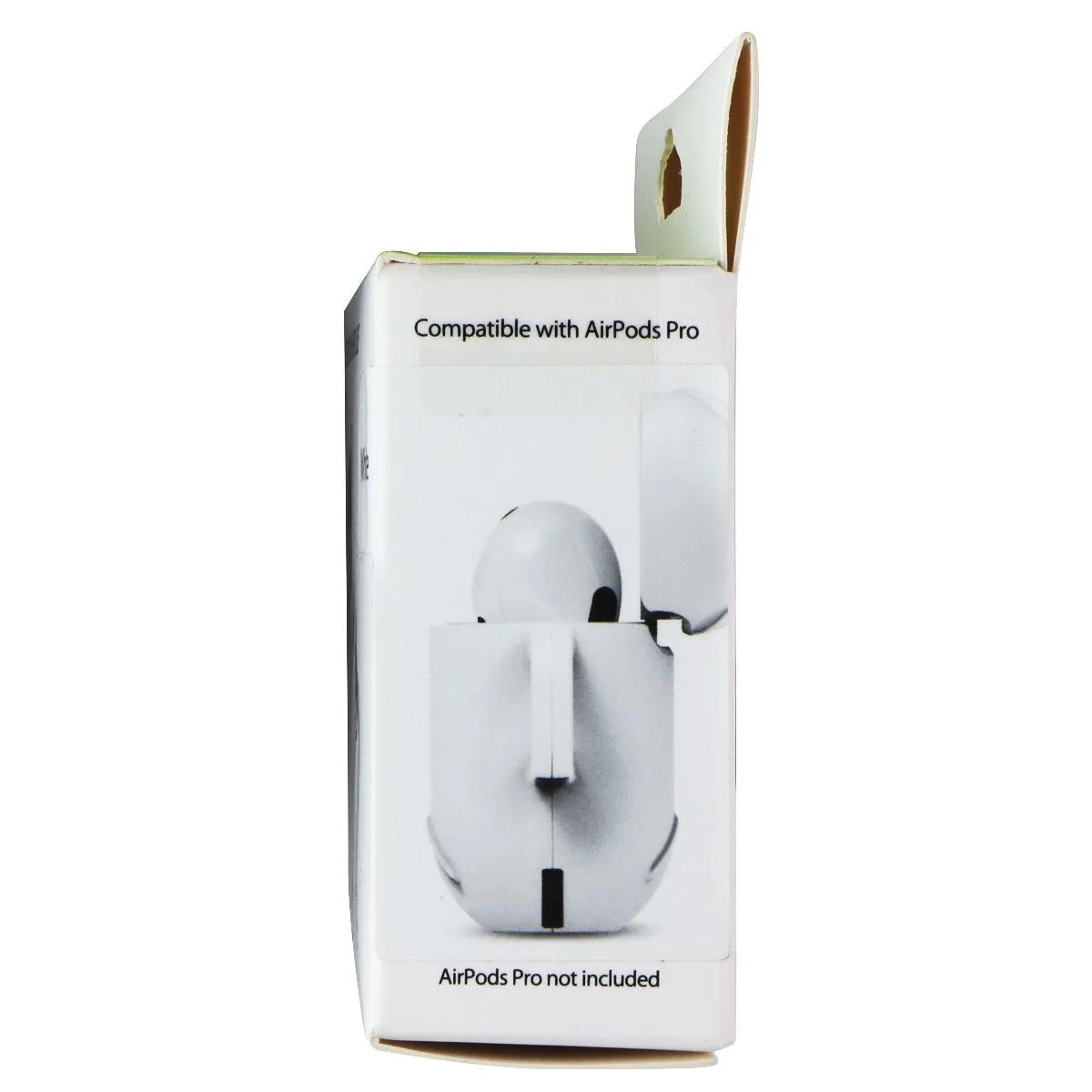 Ringke Ringke AirPods Pro Layered Case White — product photo