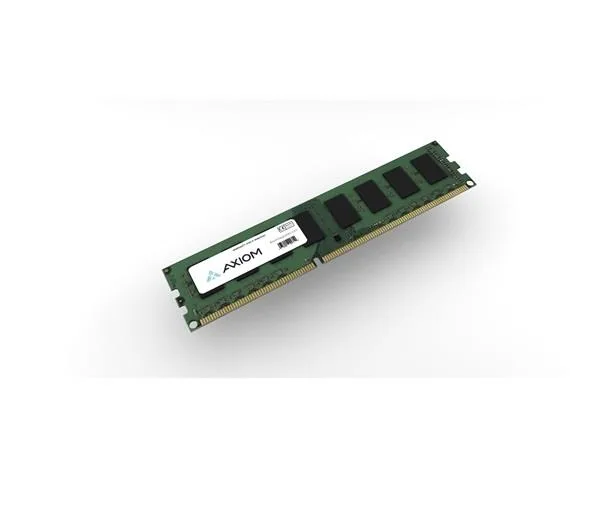 Axiom Axiom 647904-B21-AX 32 GB DDR3L 1600 MHz CL11 240-pin LRDIMM video accessory — fotografija proizvoda