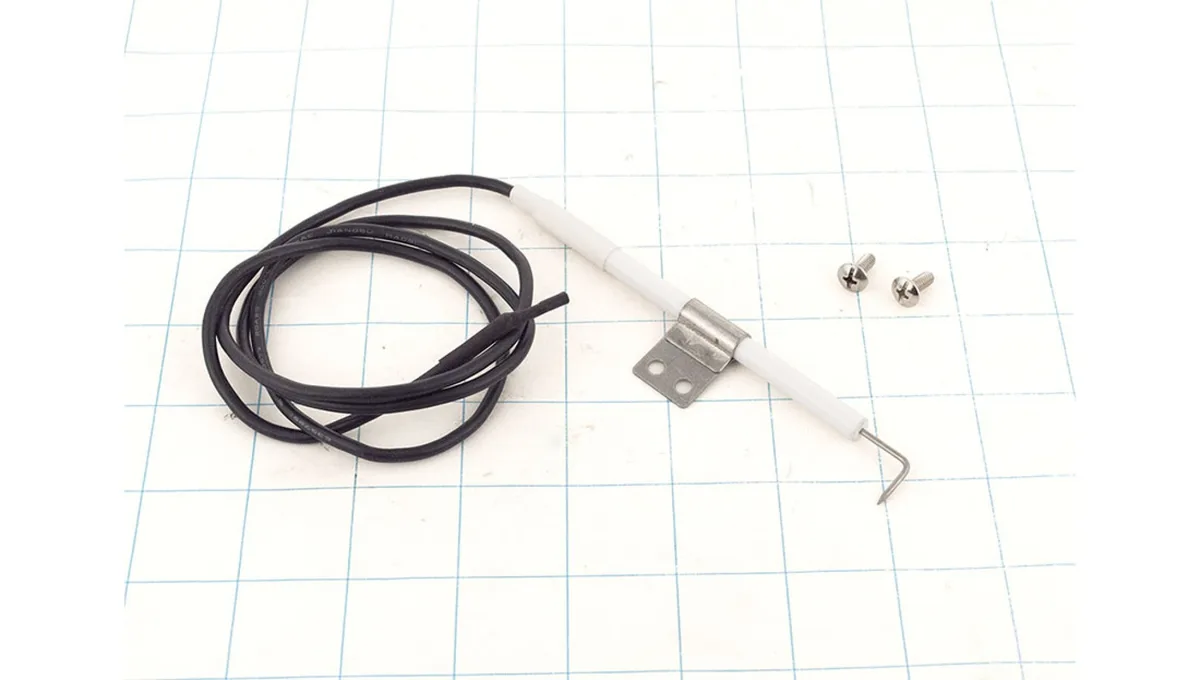 NEXGRILL NEXGRILL Main Burner Igniter Wire D Part 10001446A0 — product photo