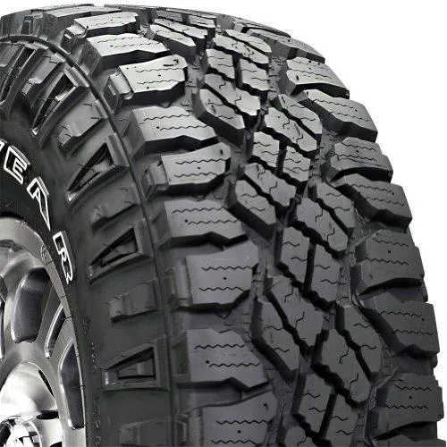 Goodyear Goodyear Wrangler DuraTrac LT265/75R16 112/109Q OWL — product photo