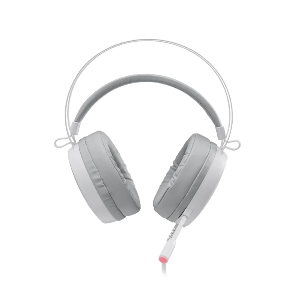 Rapoo Rapoo VH160S gaming headset 7.1 50mm White — product photo