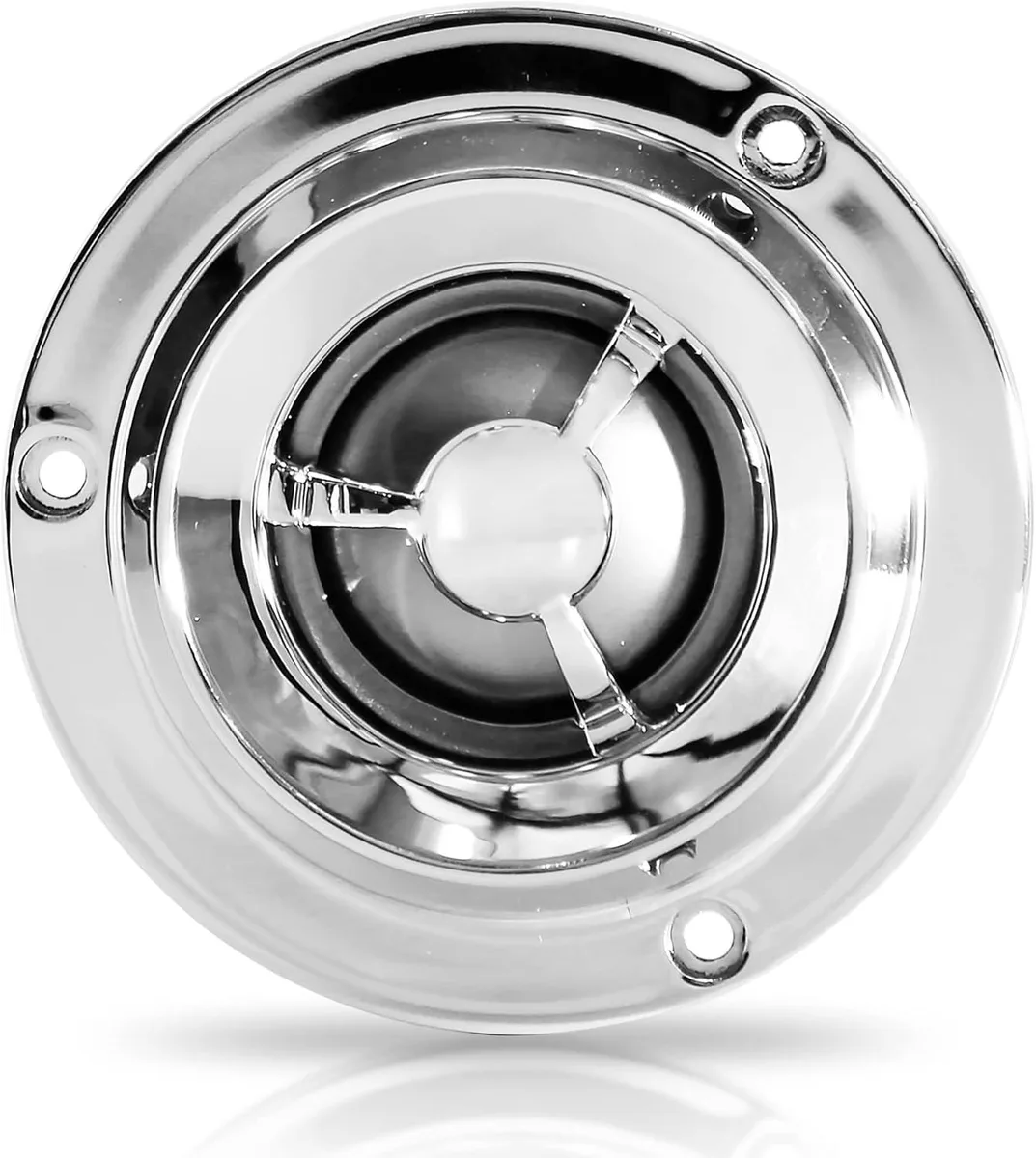 Pyle Pyle PDBT33 4" Titanium Dome Tweeter 1.75" Voice Coil 200W 4-Ohm Car Speaker — product photo