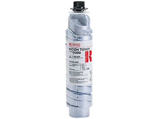 Ricoh Ricoh 841337 Black Toner Cartridge 11000 Pages — toote foto
