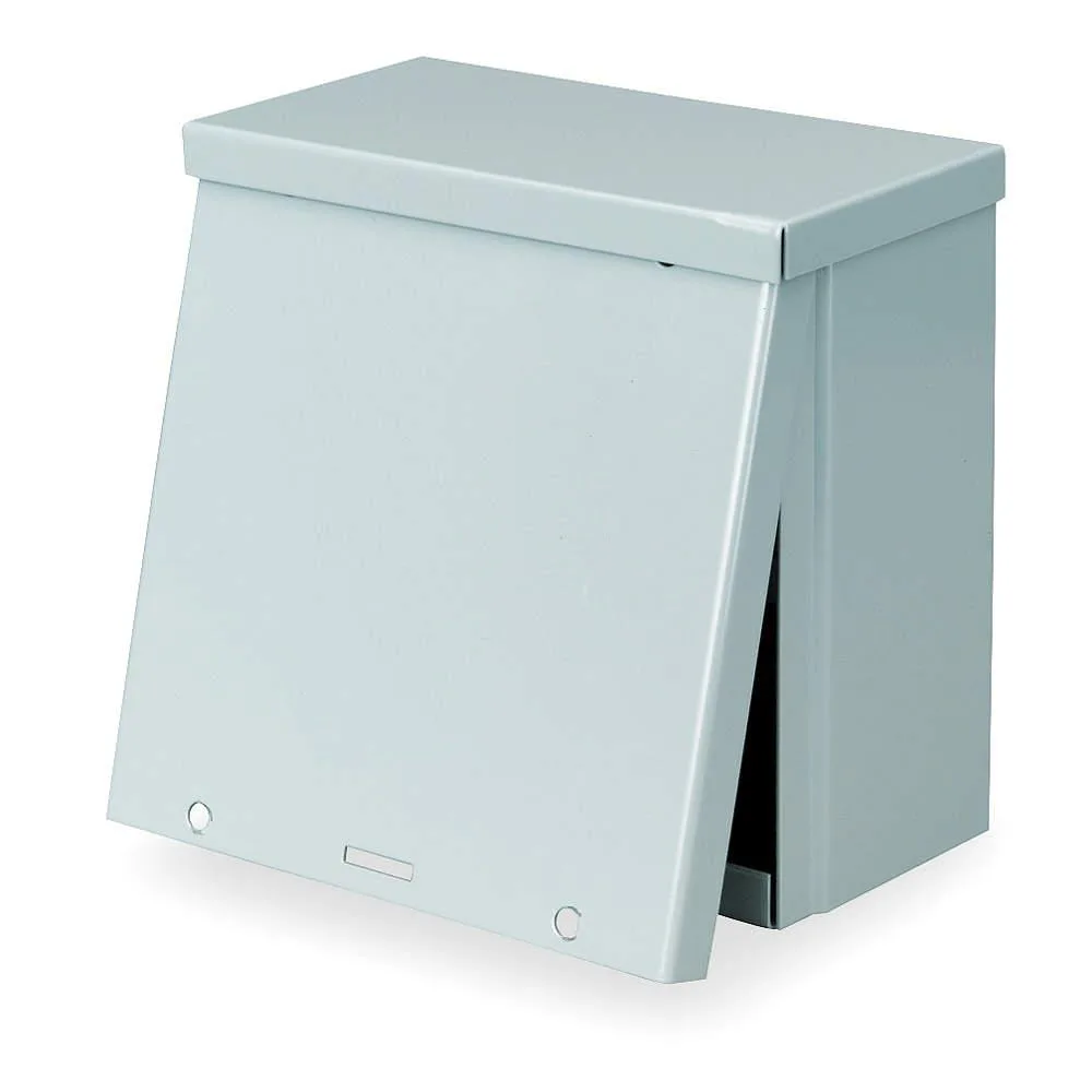 Wiegmann Wiegmann RSC181808 18x18x8 line protection enclosure — product photo