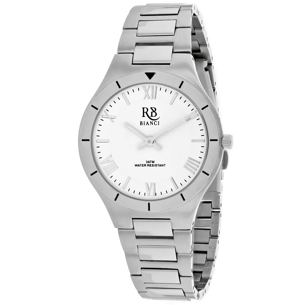 Roberto Bianci Roberto Bianci RB0411 Relic 33 mm quartz watch — product photo