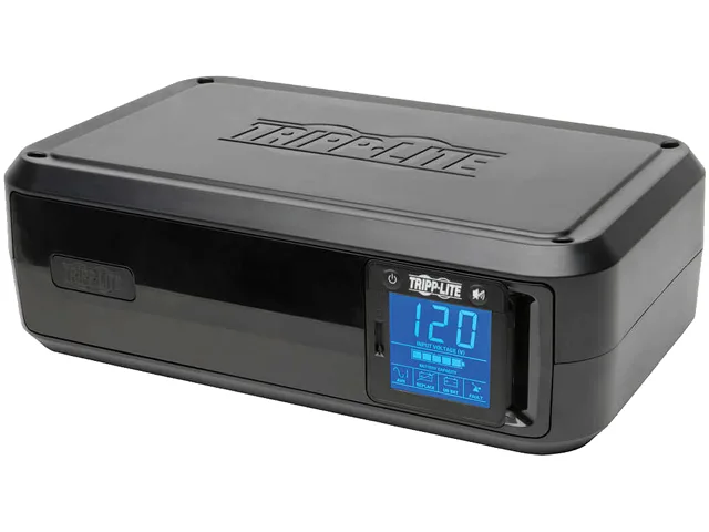 Tripp Lite Tripp Lite SMART1000LCD 1000 VA 500 W UPS — product photo
