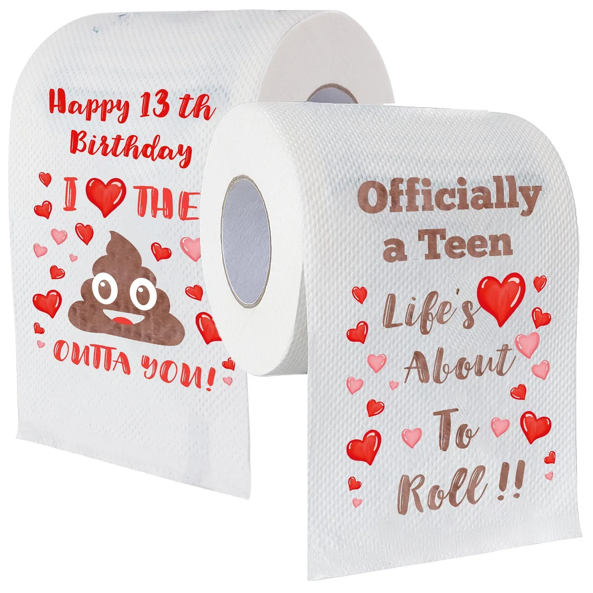 ETHINKIO ETHINKIOTP3 Toilet Paper 2-Ply 250 Sheets 2 Rolls — product photo