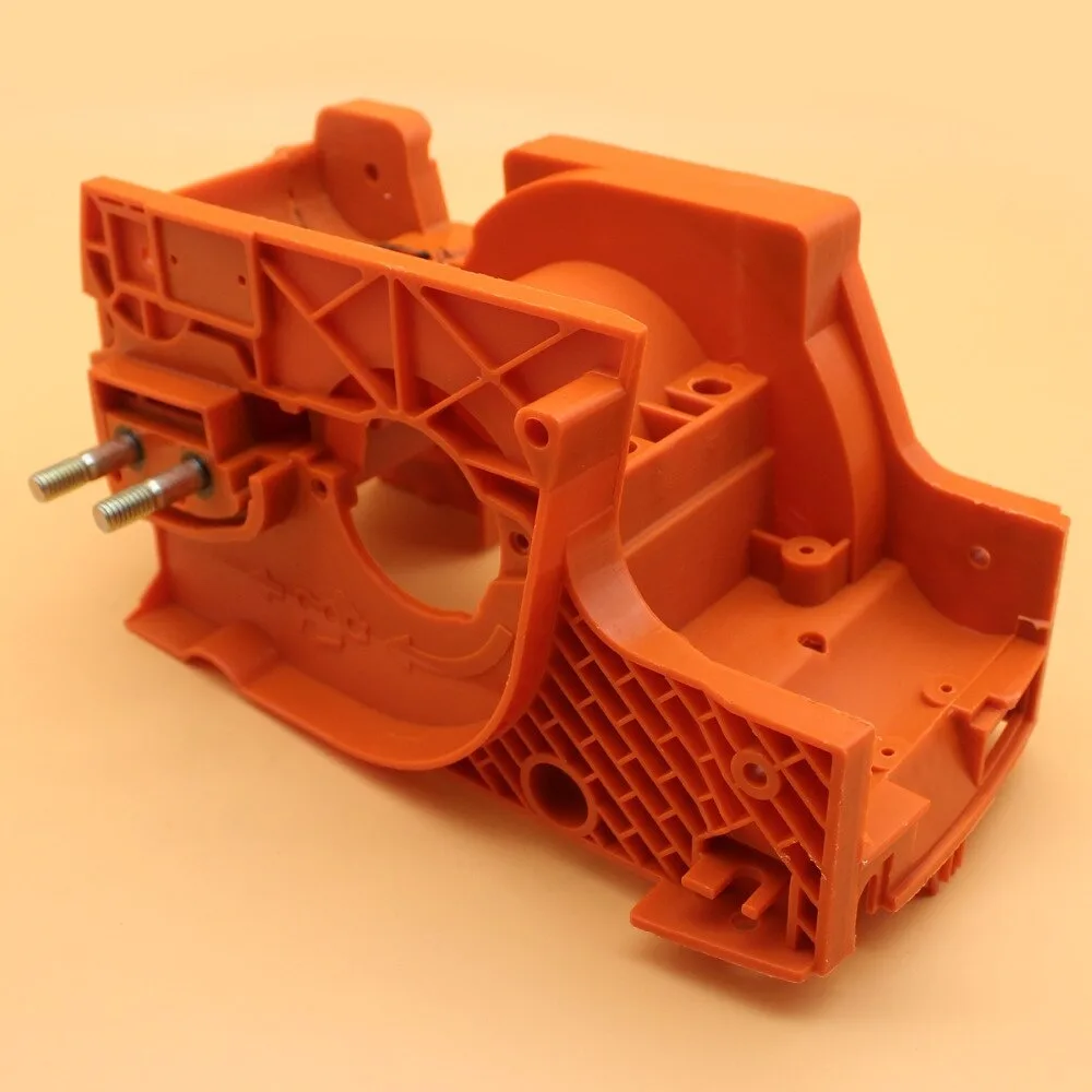 LAHDEK LAHDEK Crankcase for Husqvarna 137 137e 142 142e Chainsaw — product photo