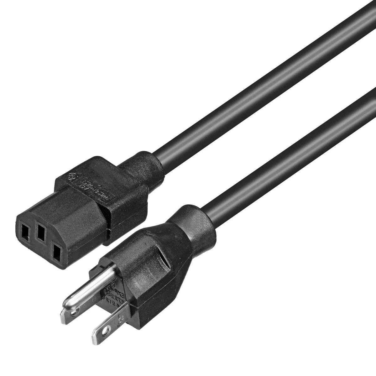 ProX ProX 25ft 14 AWG NEMA 15P to IEC Power Cord — product photo