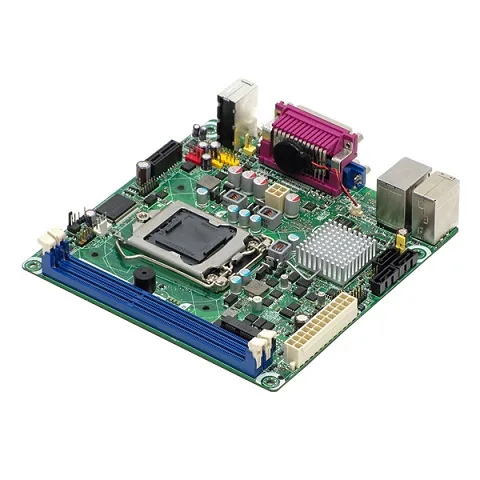 Intel Intel DH61DLB3 H61 LGA1155 DDR3 Mini-ITX motherboard — product photo