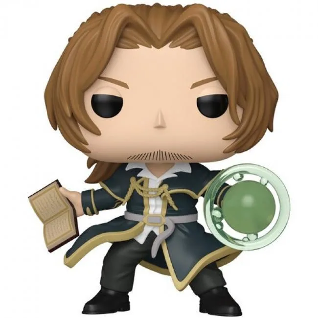 Funko Funko 90649 POP! Anime Frieren Sein game — product photo