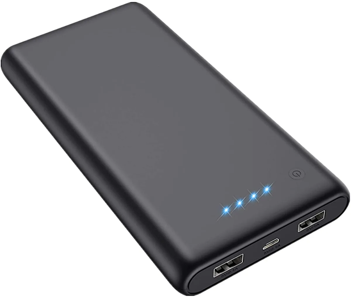 Mickey Technology Mickey Technology 25800mAh Power Bank Black — product photo