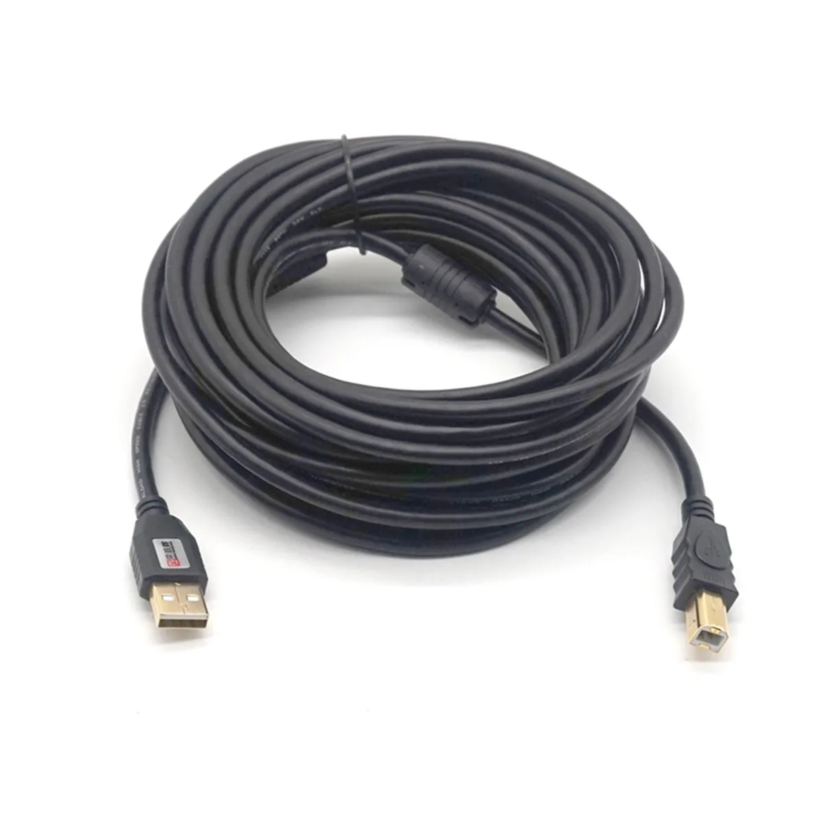 weastlinks weastlinks USB 2.0 Type B Male to A Male printer cable 1 m — product photo