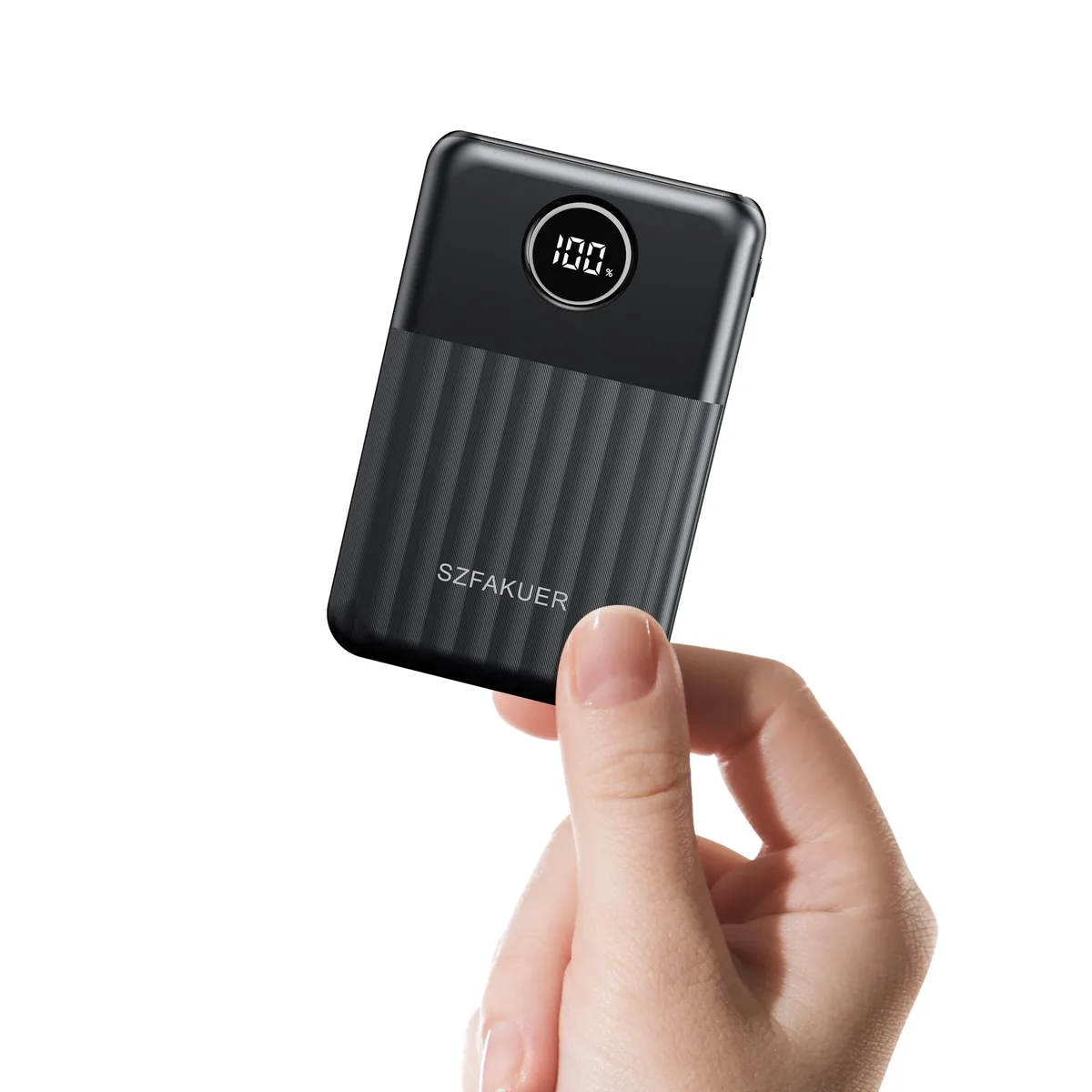 No Sew No Sew FKE8003 10000mAh 22.5W power bank — product photo