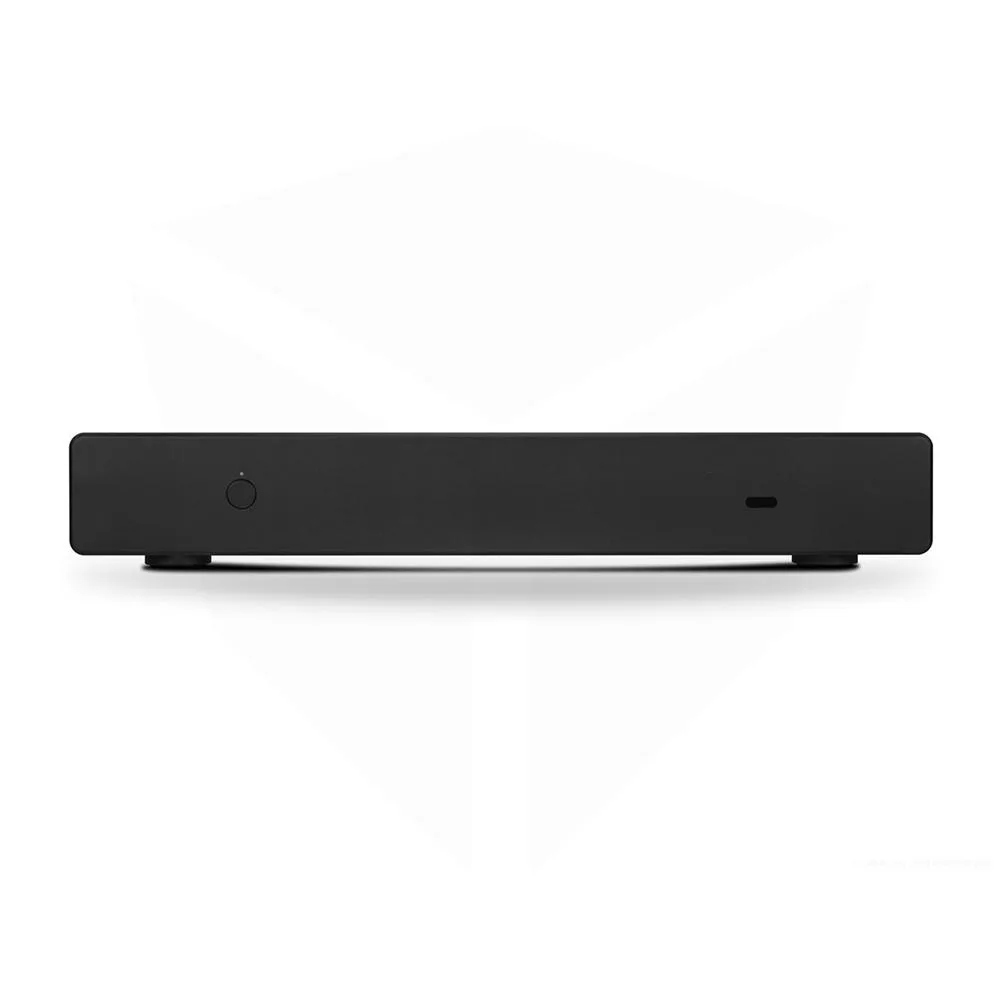 Streacom Streacom FC5 ALPHA Fanless Server Rack Black 55mm 10mm 2.5in USB 3.0 — product photo