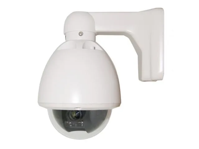Bluecctv Bluecctv PT-12X analog camera vandal proof 12x zoom IP66 — product photo