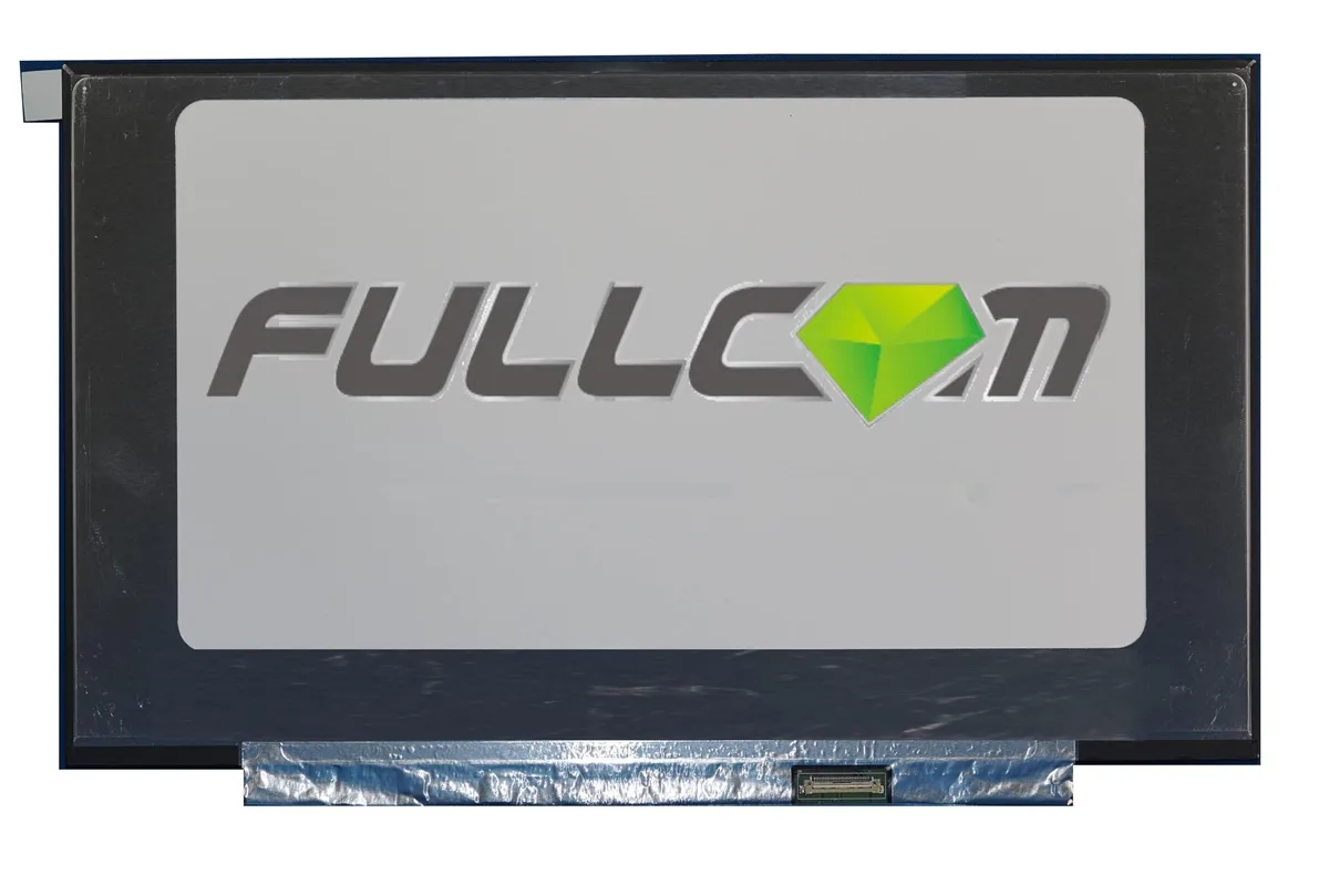 Adafruit Adafruit 14.0" FHD 1920x1080 30-pin glossy non-touch LCD replacement screen — product photo