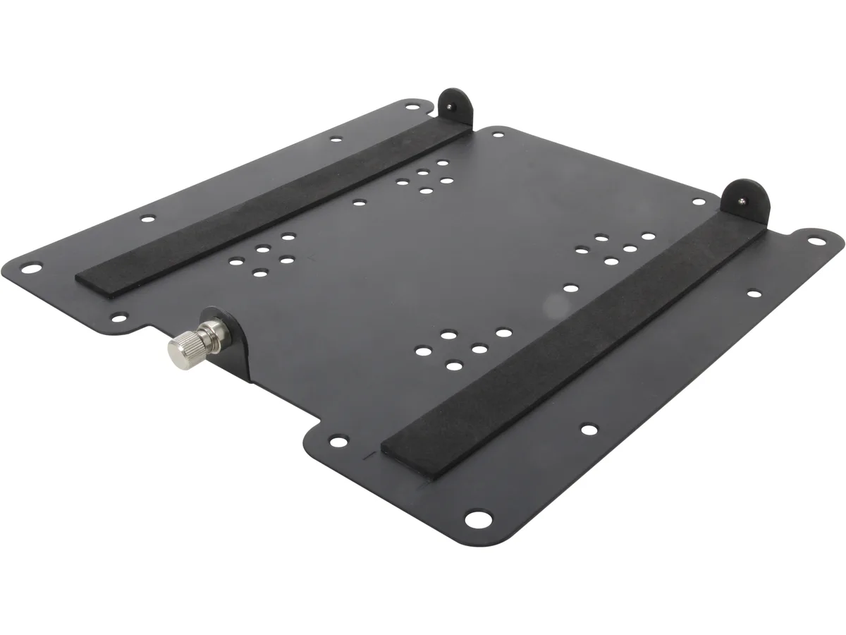 iStarUSA Inc. iStarUSA Inc. S-0112-VESA VESA mount bracket for S-0112-DT and S-0312-DT server accessory — product photo