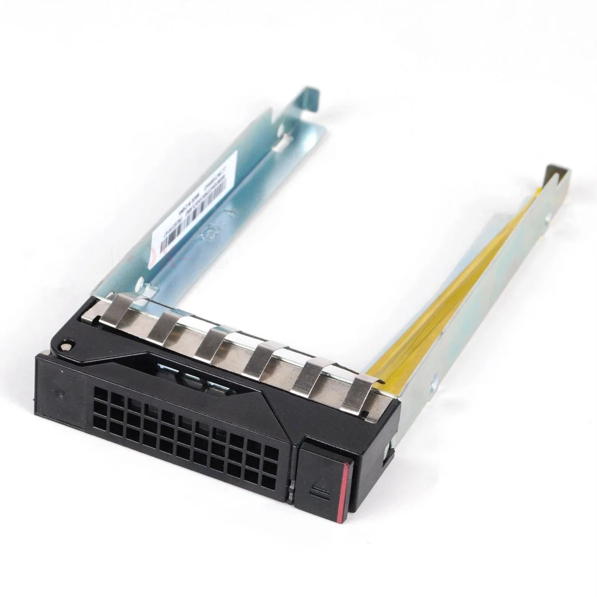 BFKK BFKK 03T8147 SFF 2.5" SAS/SATA SSD Caddy Tray Lenovo RD350 RD450 RD550 RD650 TD350 — product photo