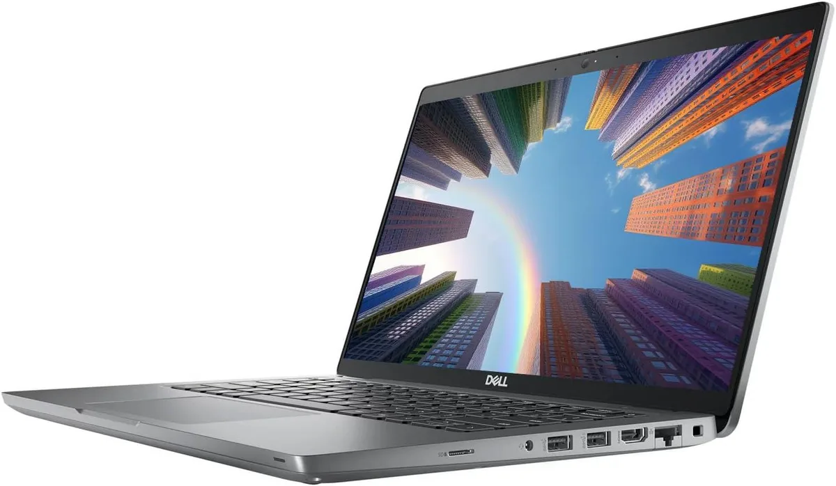 DELL Dell Latitude 5430 14" i5-1235U 16GB 256GB SSD Windows 11 Pro — product photo