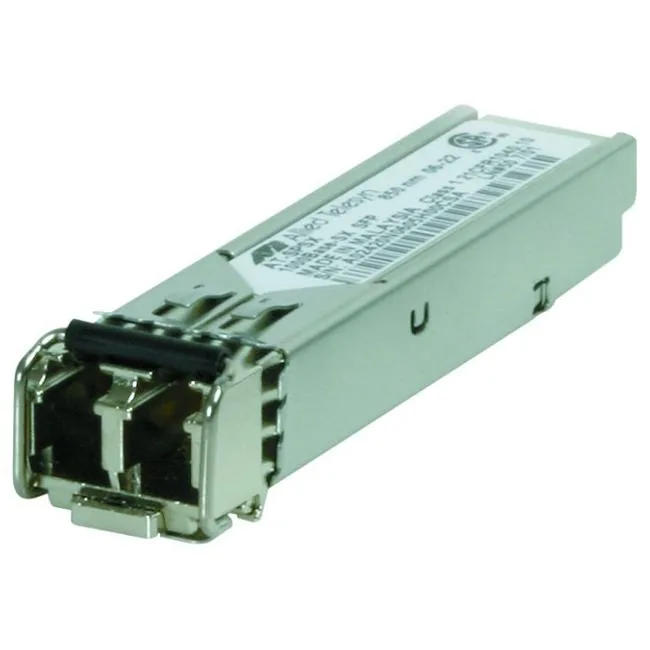 Allied Telesis Allied Telesis AT-SPSX-90 500m 850nm 1000SX switch module — product photo