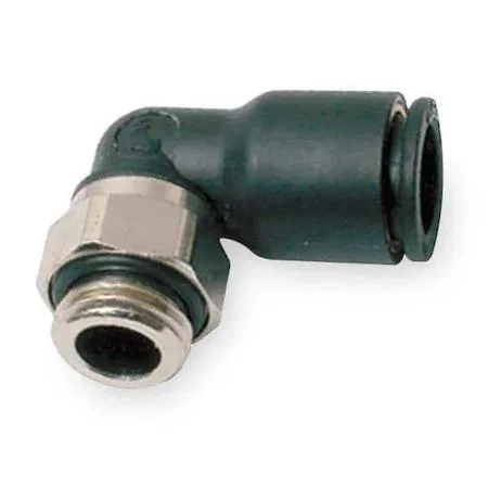 Legris Legris 3199 16 17 Male Elbow Trap 16mm 3/8 in — product photo