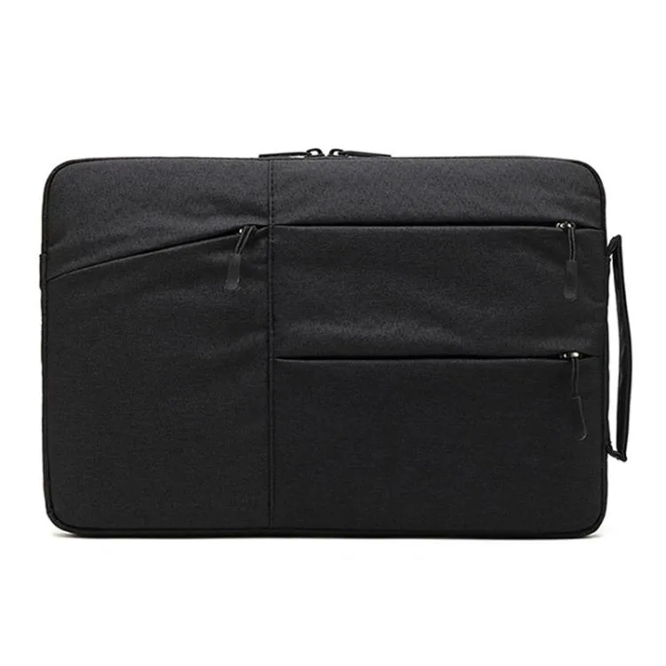 allentian allentian 13.3 Inch Laptop Liner Bag Black — product photo